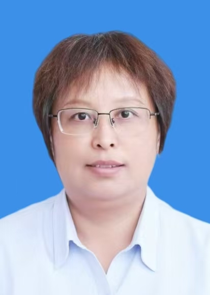 庞爱静