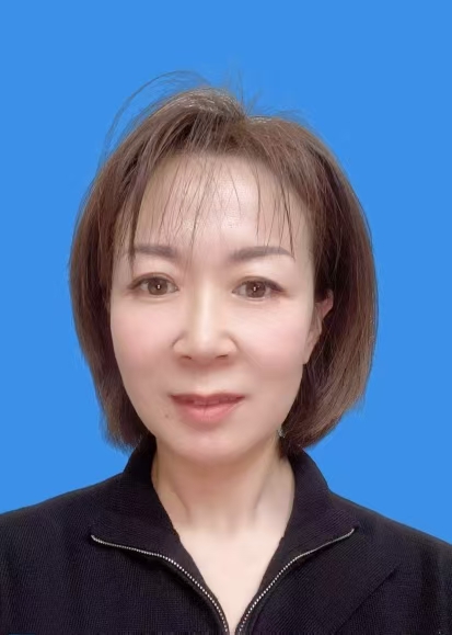 康剑丽