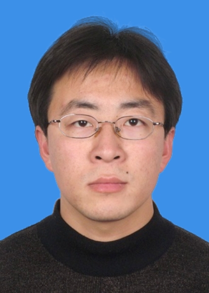 康宏伟