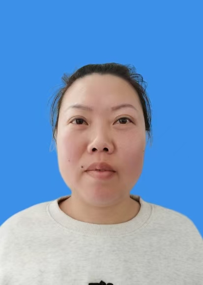 廖晓丽