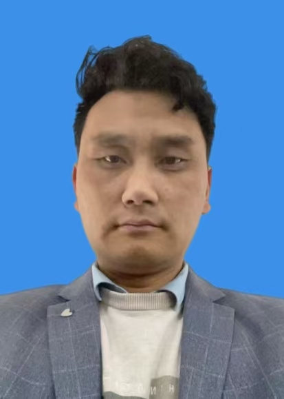 廖良杰