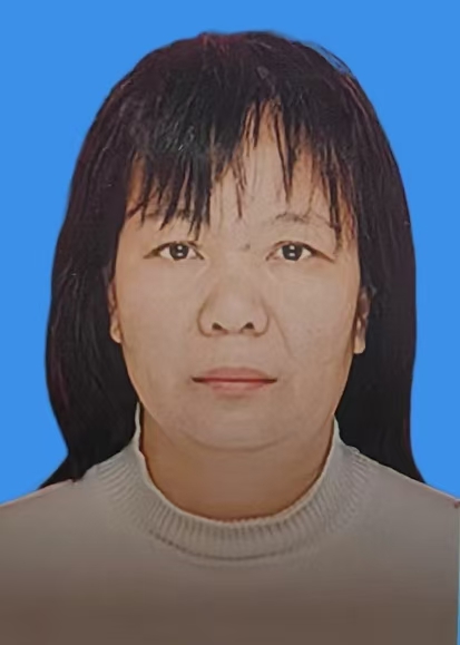 张丽娟