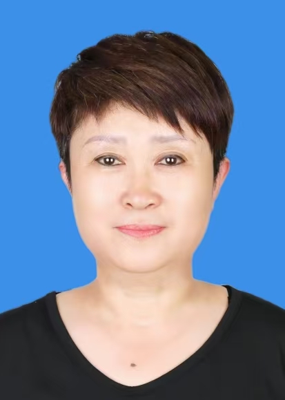 张丽玲