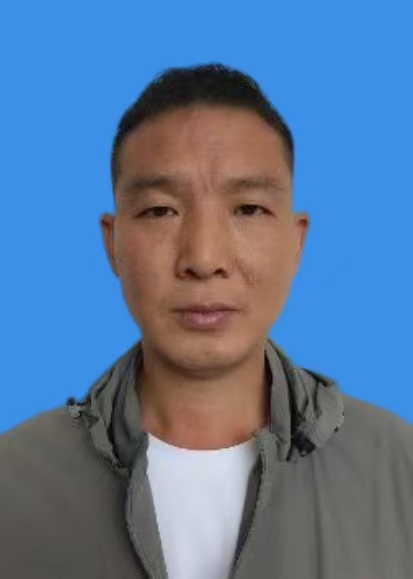 张健