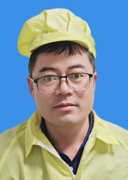 张兴果