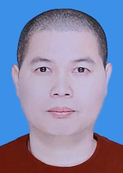 张勇清