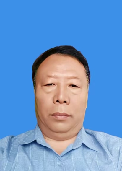 张国中