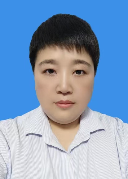 张娟