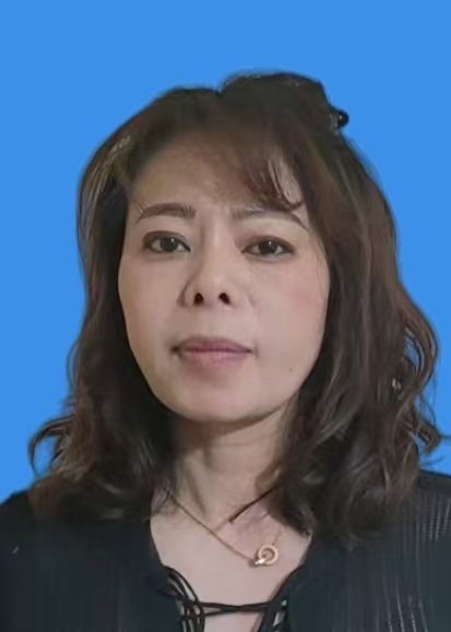 张婷