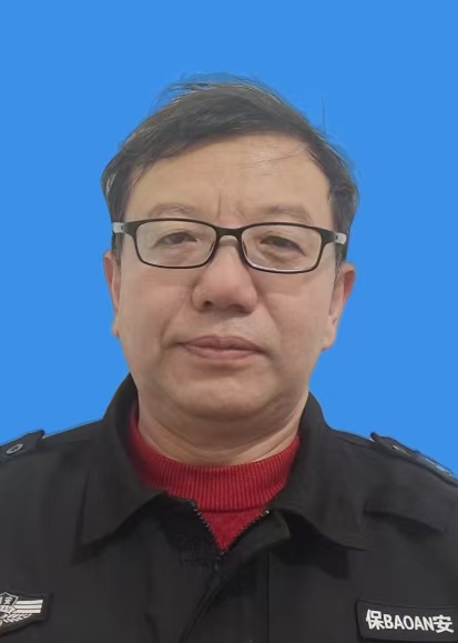 张子钢
