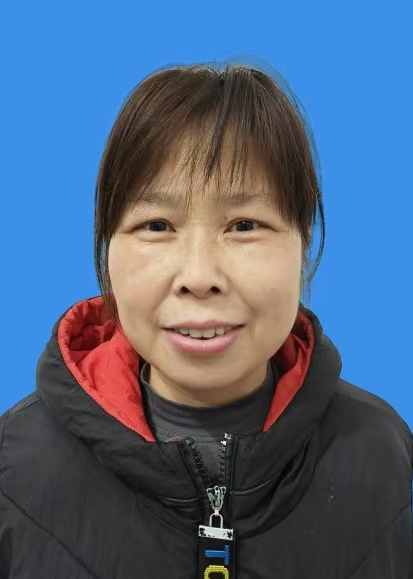 张小霞