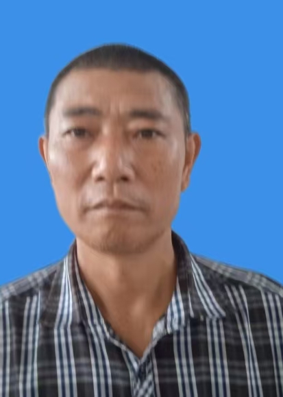 张希洪