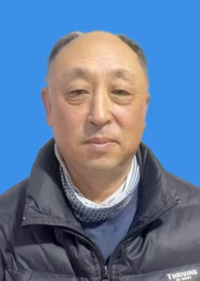 张庆京