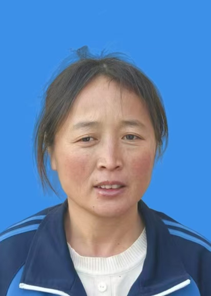 张庆霞