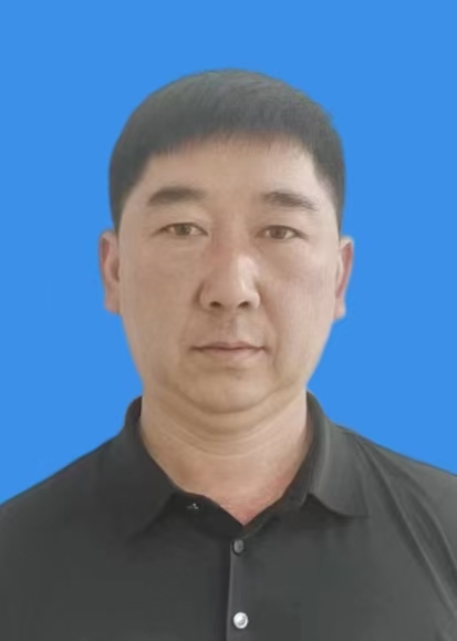 张志平
