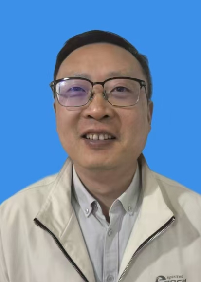 张志鹏