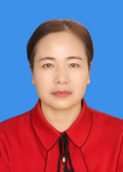 张惠琴