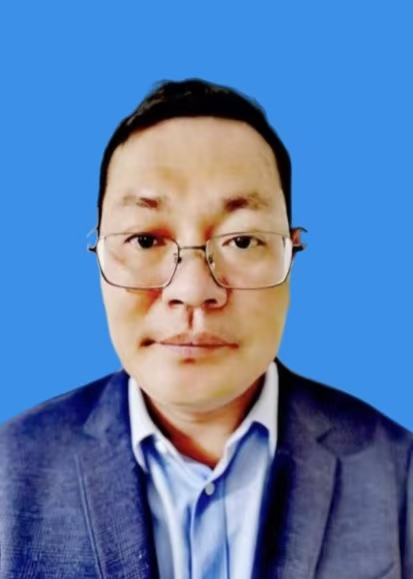 张旭