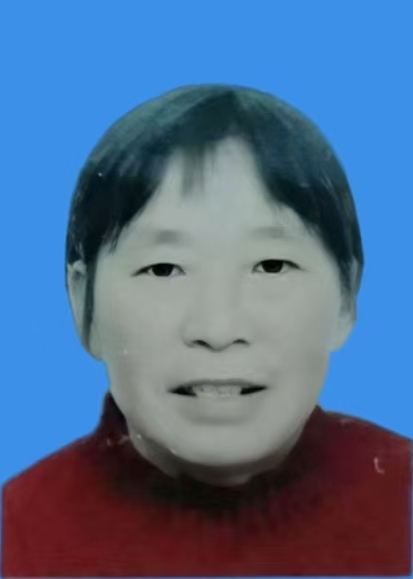 张桂香