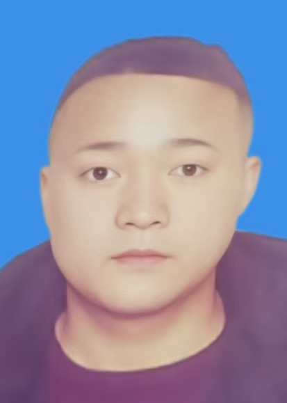 张海军