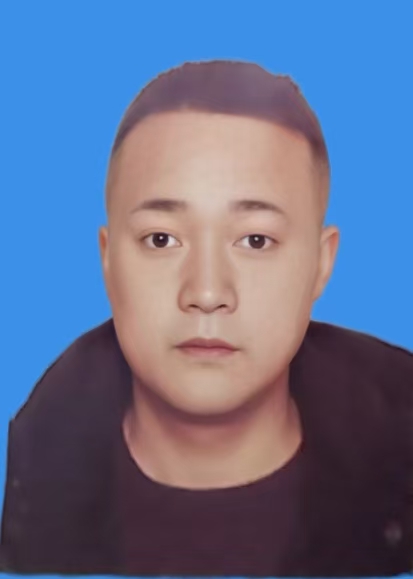 张海军
