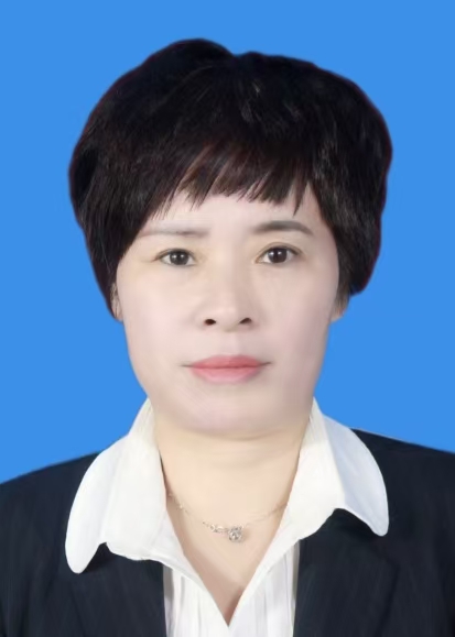 张海英