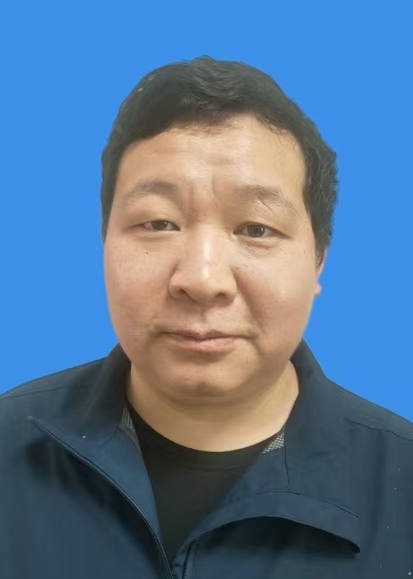 张玉明