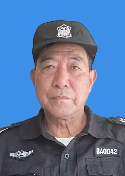 张生明