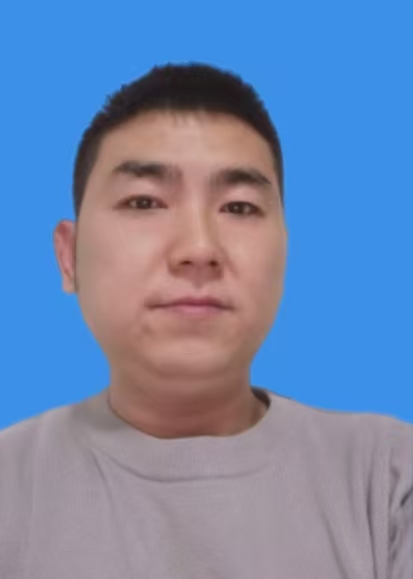 张疆