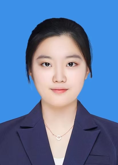 张祎婧