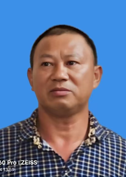 张秋森