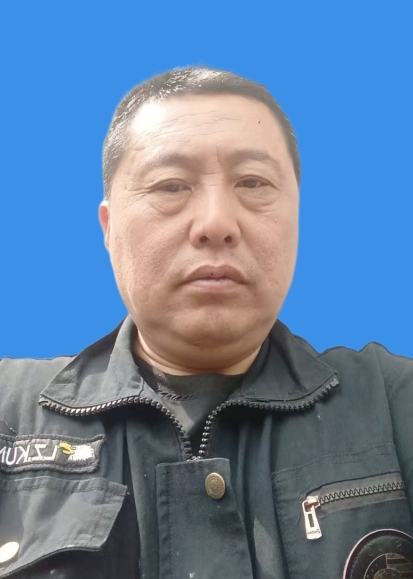 张立怀