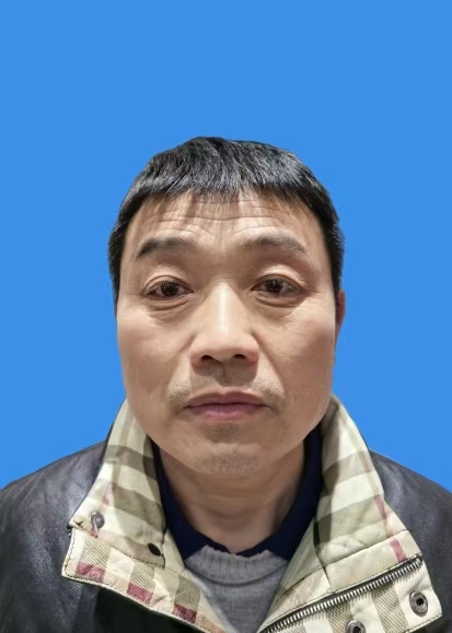 张立明