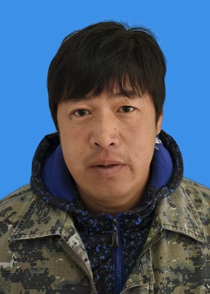 张美争