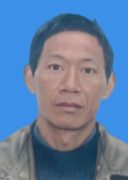 张胜