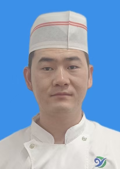 张蒙蒙