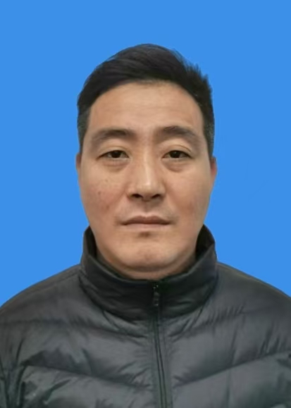 张跃军