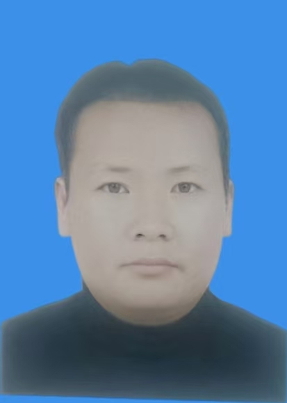 张辉