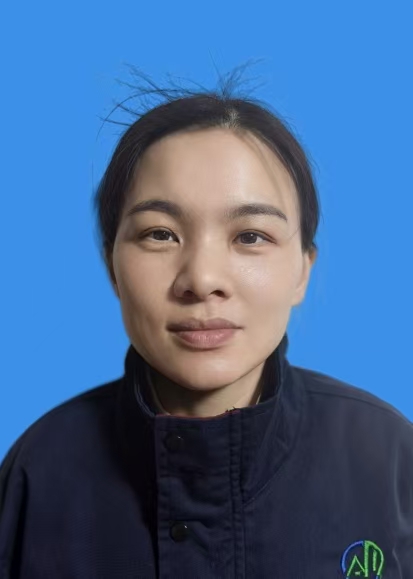 张阿梅