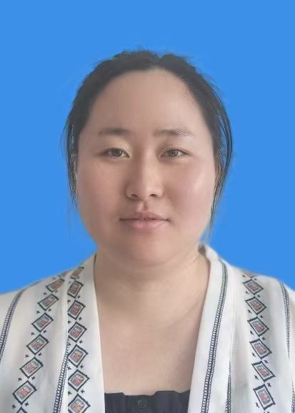 张馨萍