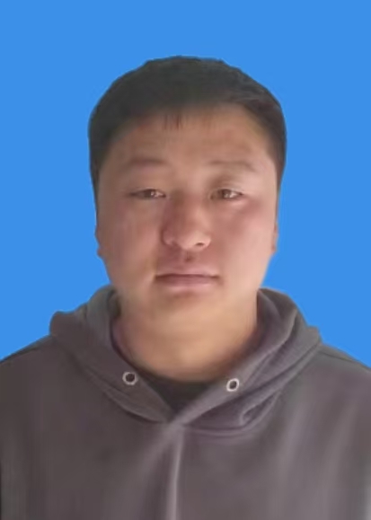 张马军