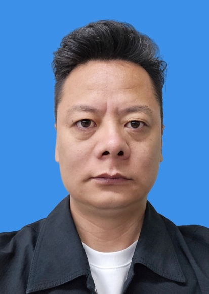 彭刚