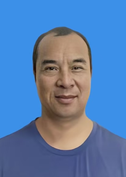 彭华山
