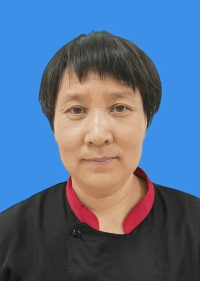 彭小翠