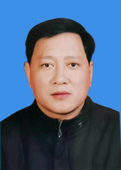 徐万谷