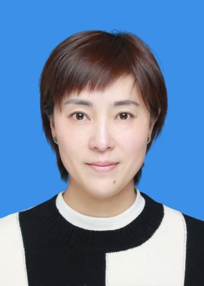 徐丽