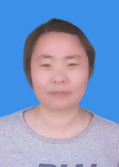 徐丽娜