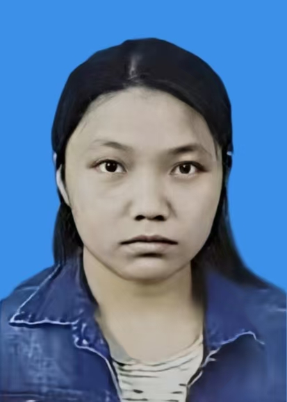 徐倩倩