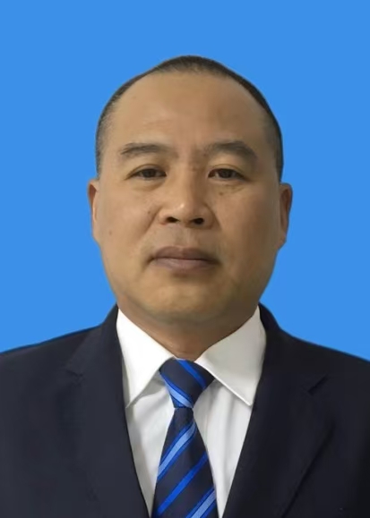 徐刚