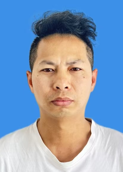 徐剑彬